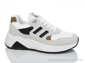 Купить Кросівки жіночі H29-4 Xifa сірий