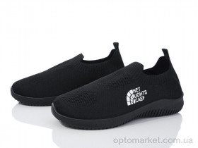 Купить Кросівки жіночі H3-3 Blue Rama чорний