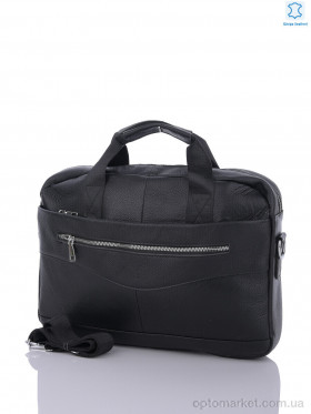 Купить Сумка чоловіча H3 black Sunshine bag чорний