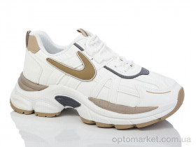 Купить Кросівки дитячі H30-8 Xifa білий