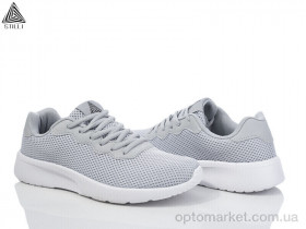 Купить Кросівки чоловічі H301-2 піна Stilli сірий