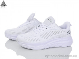 Купить Кросівки жіночі H310-10 піна Stilli білий