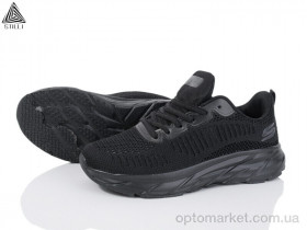 Купить Кросівки жіночі H310-5 піна Stilli чорний