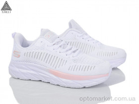 Купить Кросівки жіночі H310-9 піна Stilli білий