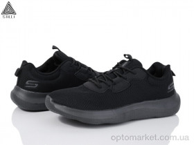 Купить Кросівки чоловічі H319-2 піна Stilli чорний