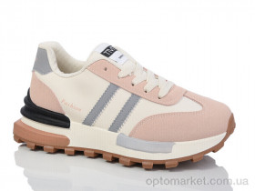 Купить Кросівки дитячі H34-2 Xifa рожевий