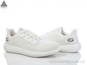 Купить Кросівки чоловічі H360-1 піна Stilli білий