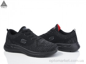 Купить Кросівки чоловічі H365-1 піна Stilli чорний