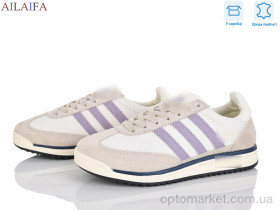 Купить Кросівки жіночі H39-3 A.idas бежевий