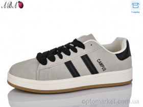 Купить Кросівки чоловічі H39-4 Xifa сірий