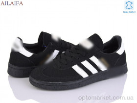 Купить Кросівки жіночі H39-5 A.idas чорний