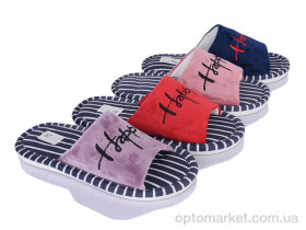 Купить Капці жіночі H50 mix Haoyun мікс