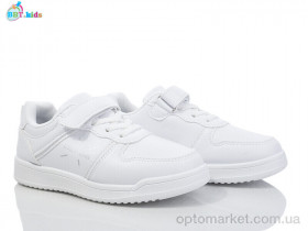 Купить Кросівки дитячі H526-3-2 BBT білий
