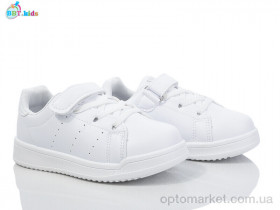 Купить Кросівки дитячі H531-2-1 BBT білий