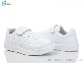 Купить Кросівки дитячі H532-3-2 BBT білий