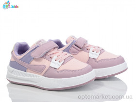 Купить Кросівки дитячі H533-2-3 BBT рожевий