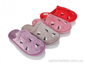 Купить Капці жіночі H60 mix Deshman мікс