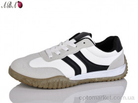 Купить Кросівки жіночі H62-1 Aba сірий