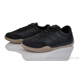 Купить Кросівки жіночі H62-5 Xifa чорний