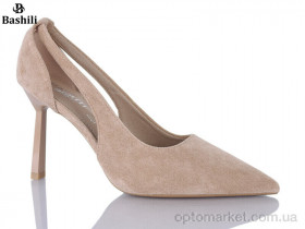 Купить Туфлі жіночі H6531-11 Башили бежевий