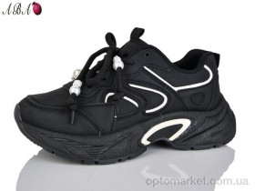 Купить Кросівки жіночі H66-1 Xifa чорний