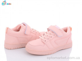 Купить Кросівки дитячі H6718-9 BBT kids рожевий