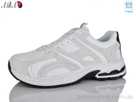 Купить Кросівки чоловічі H68-11 Xifa білий