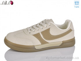 Купить Кросівки жіночі H70-11 Xifa бежевий