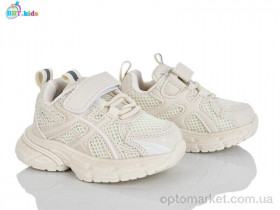 Купить Кросівки дитячі H756-1-2 BBT бежевий