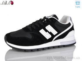 Купить Кросівки жіночі H76-1-1 Xifa чорний