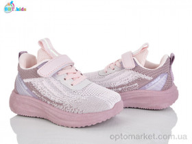 Купить Кросівки дитячі H765-2-2 BBT рожевий