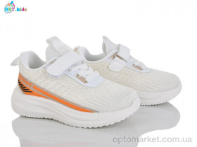 Купить Кросівки дитячі H767-2-7 BBT бежевий