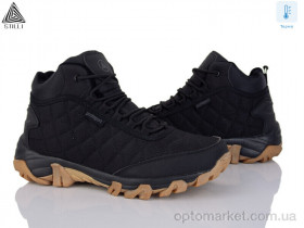Купить Черевики чоловічі H780-5 термо піна Stilli чорний
