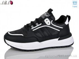 Купить Кросівки чоловічі H80-1 Xifa чорний