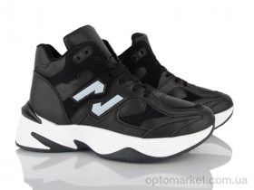 Купить Кросівки чоловічі H83-1 Xifa чорний