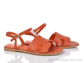 Купить Босоніжки жіночі H89-6 Loretta помаранчевий