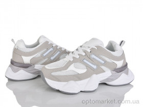 Купить Кросівки жіночі H90-2 Xifa сірий