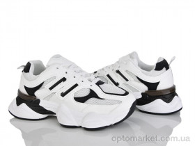 Купить Кросівки жіночі H90-6 Xifa білий