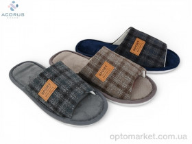 Купить Капці чоловічі H92 mix Haoyun мікс