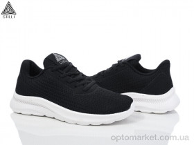 Купить Кросівки жіночі HB110-2 піна Stilli чорний