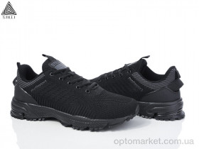 Купить Кросівки чоловічі HB20-2 піна Stilli чорний