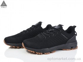 Купить Кросівки чоловічі HB20-5 піна Stilli чорний