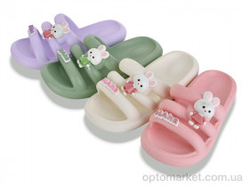 Купить Шльопанці жіночі HB21 mix Soylu мікс