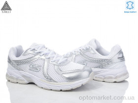 Купить Кросівки чоловічі HB210-5 шкіра піна Stilli білий