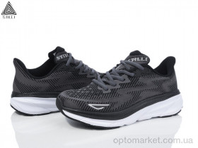 Купить Кросівки жіночі HB250-4 піна Stilli сірий