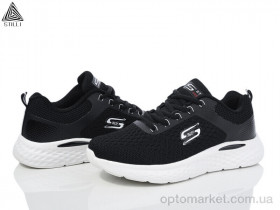 Купить Кросівки жіночі HB320-4 піна Stilli чорний