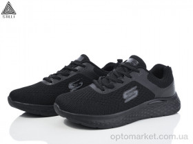 Купить Кросівки чоловічі HB330-1 піна Stilli чорний