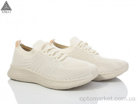 Купить Кросівки жіночі HB350-3 піна Stilli бежевий