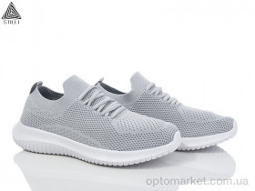 Купить Кросівки жіночі HB360-3 Stilli сірий