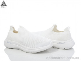 Купить Кросівки жіночі HB370-2 піна Stilli білий